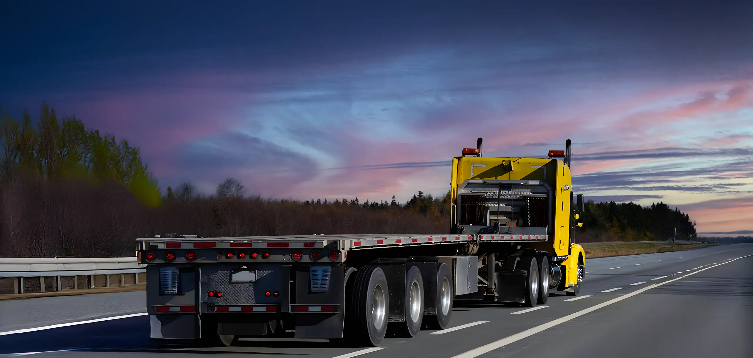 ATC - Custom Trailer Manufacturer